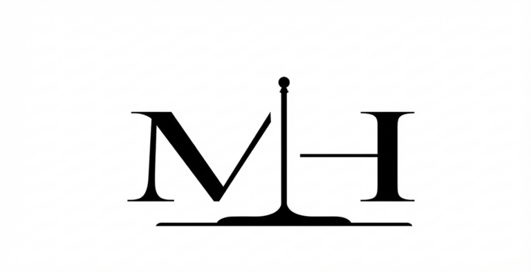 Logo Cabinet Hausser Avocat - Paris et Nancy