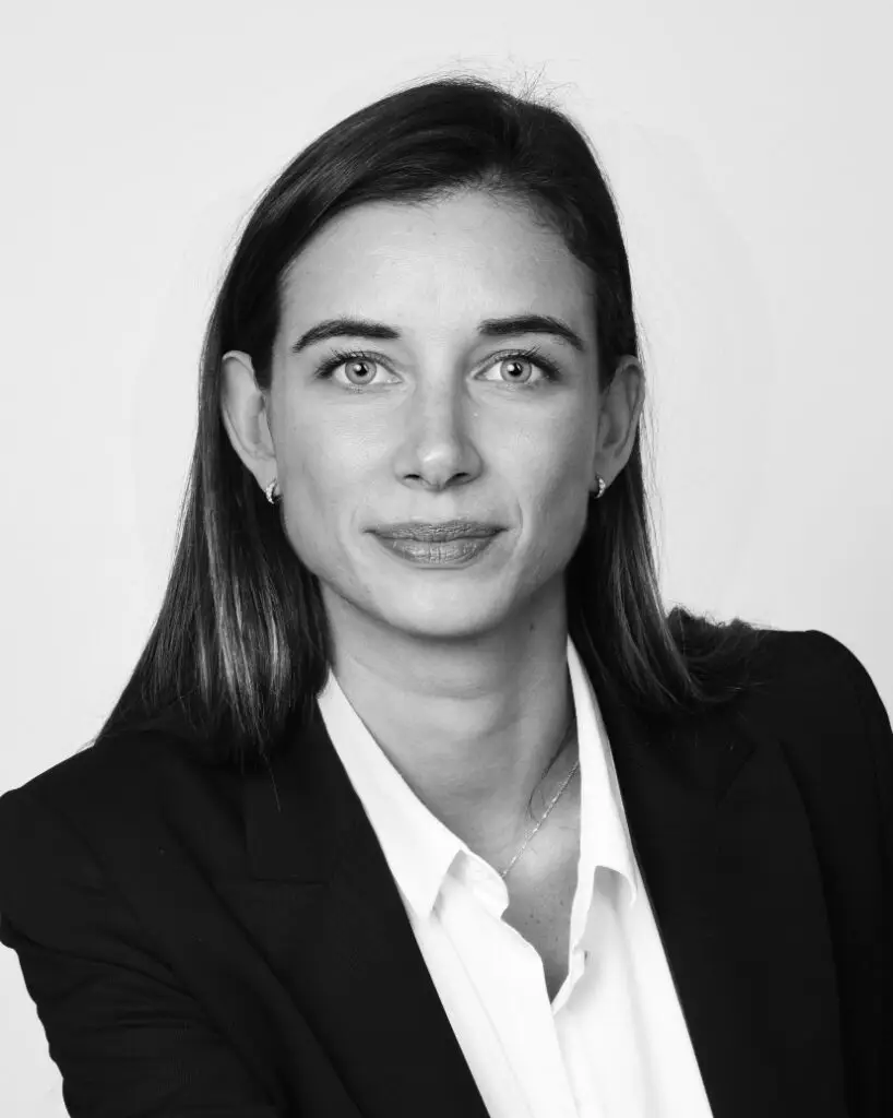 Me Marine Hausser, avocate Nancy et Paris